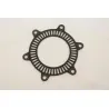 Roue crantée arriere APRILIA RS4 125 ABS 2017 - 2020