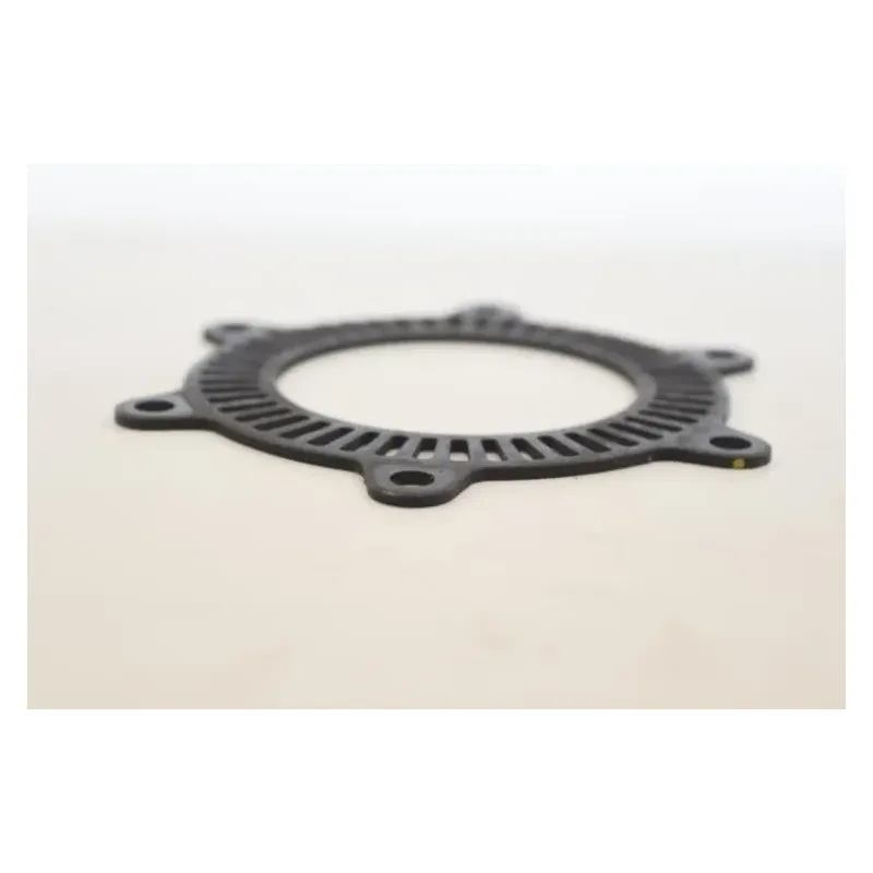 Roue crantée arriere APRILIA RS4 125 ABS 2017 - 2020