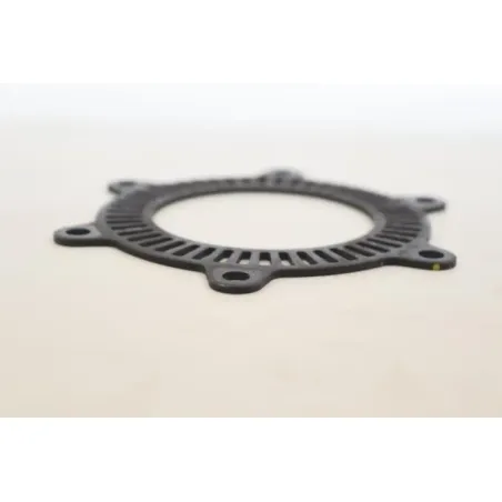 Roue crantée arriere APRILIA RS4 125 ABS 2017 - 2020