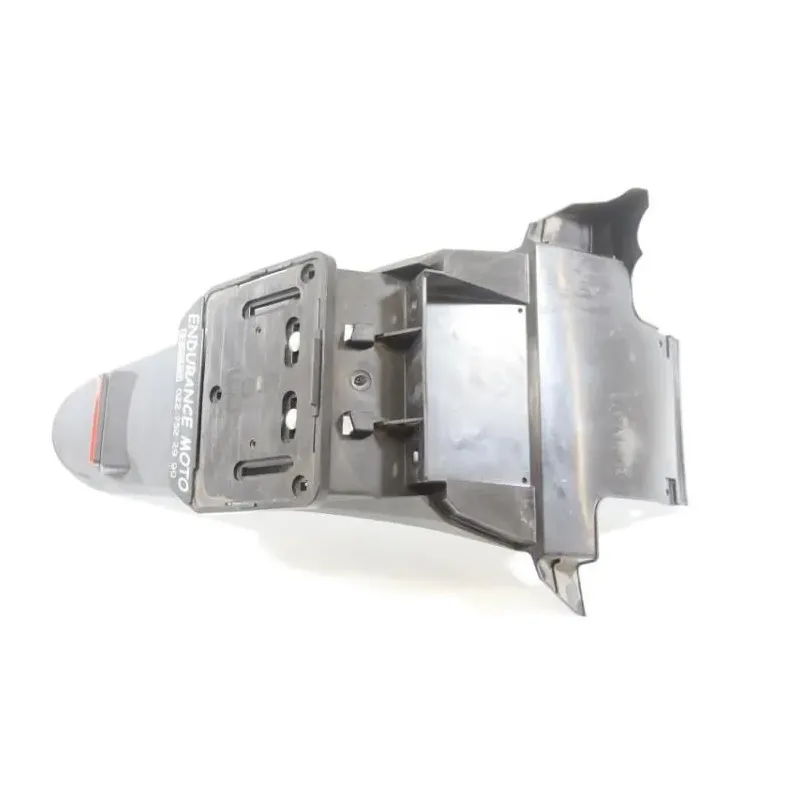 Bavette arriere SYM HD 125 2004 - 2007