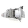 Bavette arriere SYM HD 125 2004 - 2007 Bavette arriere SYM HD 125 2004 - 2007