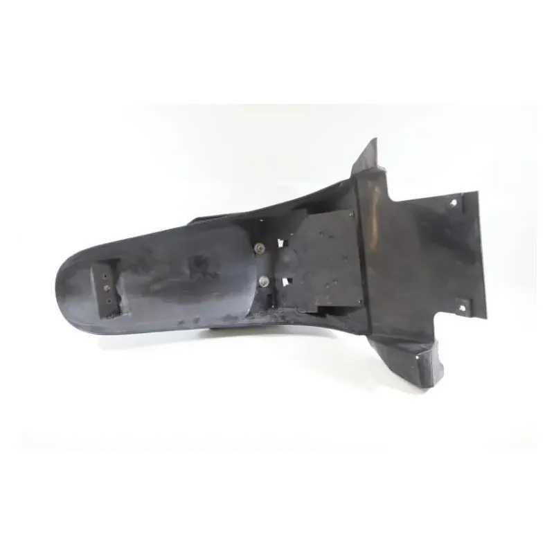 Bavette arriere SYM HD 125 2004 - 2007