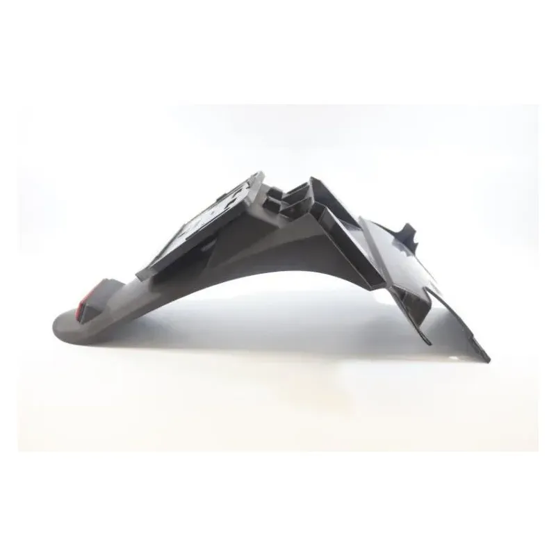 Bavette arriere SYM HD 125 2004 - 2007