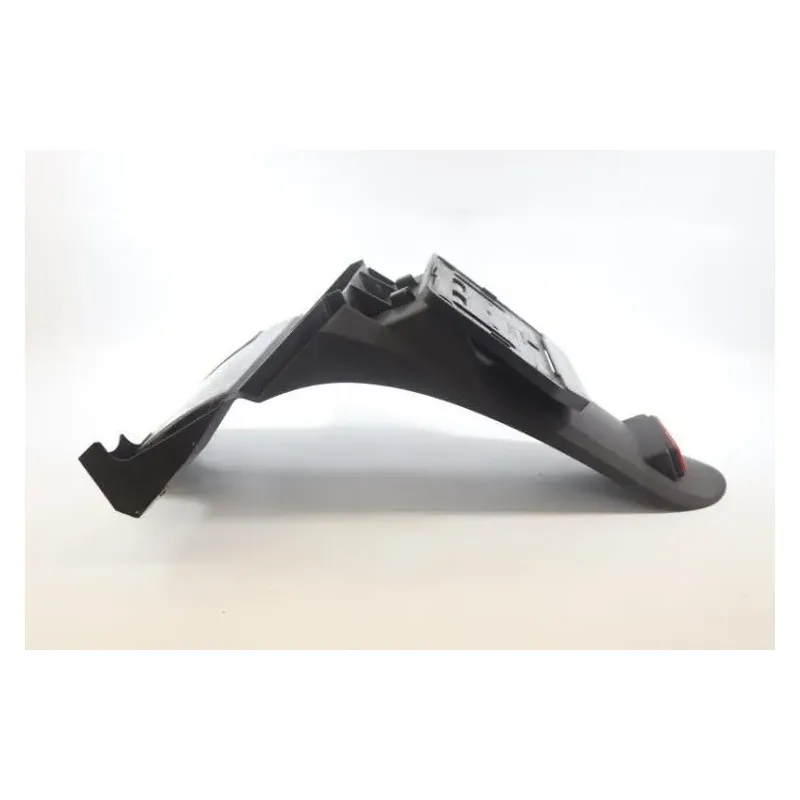 Bavette arriere SYM HD 125 2004 - 2007