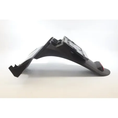 Bavette arriere SYM HD 125 2004 - 2007