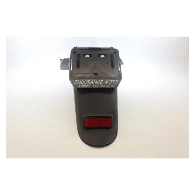 Bavette arriere SYM HD 125 2004 - 2007