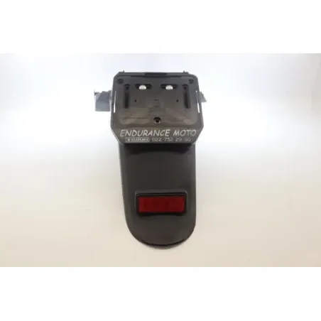 Bavette arriere SYM HD 125 2004 - 2007