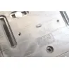Bavette arriere SYM HD 125 2004 - 2007 Bavette arriere SYM HD 125 2004 - 2007