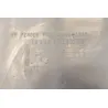 Bavette arriere SYM HD 125 2004 - 2007 Bavette arriere SYM HD 125 2004 - 2007