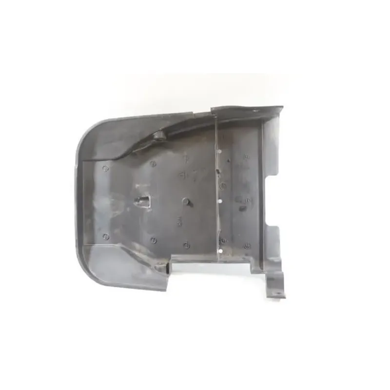 Sabot SYM HD 125 2004 - 2007