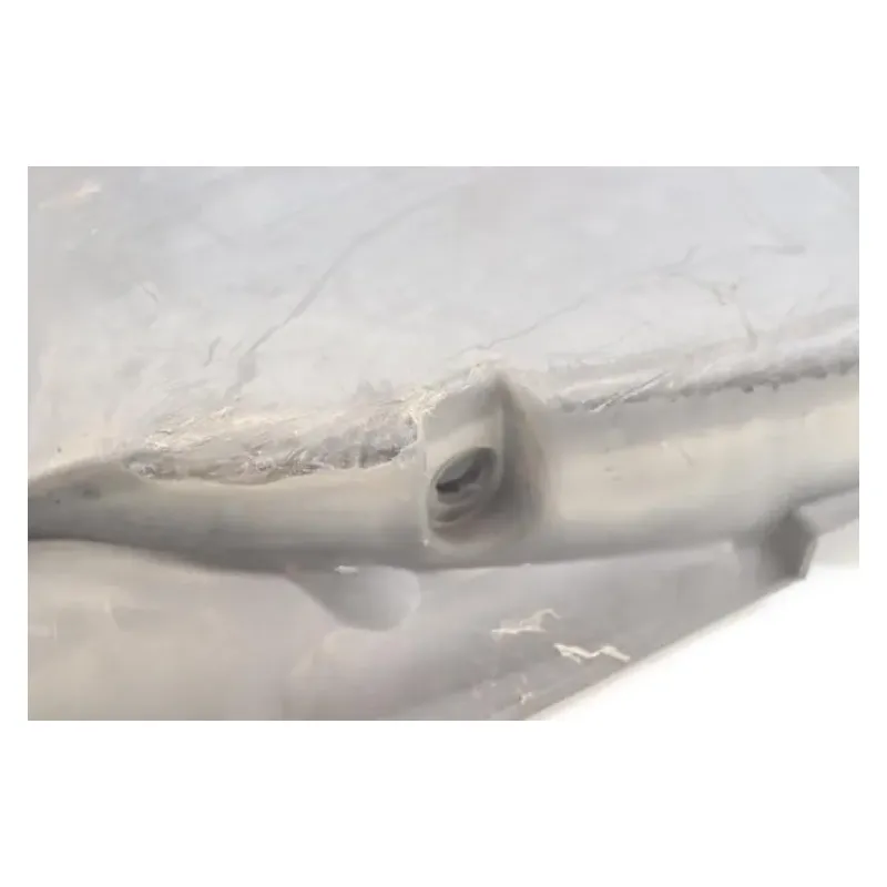 Sabot SYM HD 125 2004 - 2007