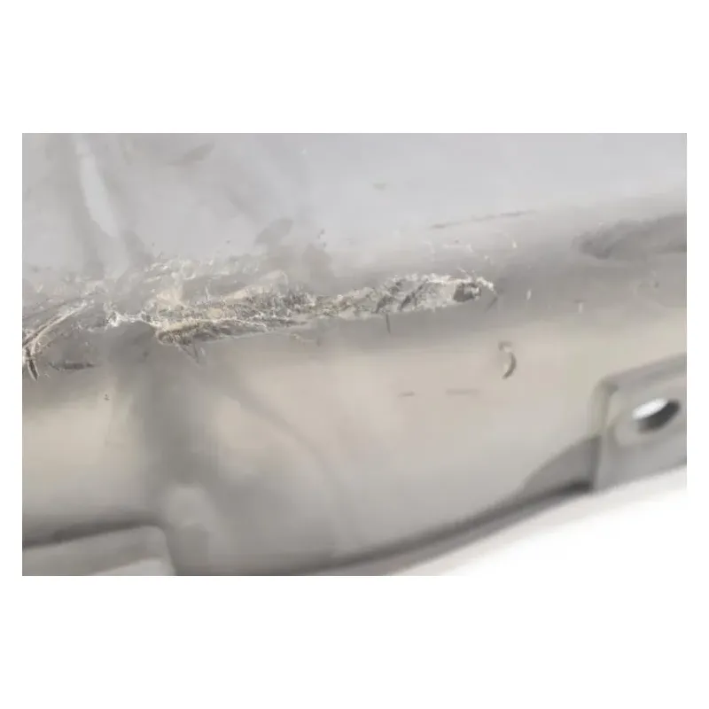 Sabot SYM HD 125 2004 - 2007