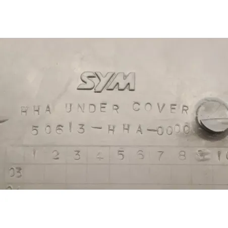 Sabot SYM HD 125 2004 - 2007