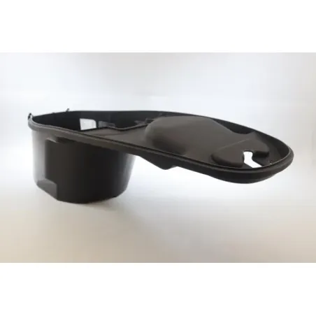 Coffre sous selle SYM HD 125 2004 - 2007