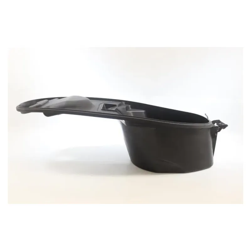 Coffre sous selle SYM HD 125 2004 - 2007