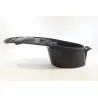 Coffre sous selle SYM HD 125 2004 - 2007 Coffre sous selle SYM HD 125 2004 - 2007