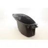 Coffre sous selle SYM HD 125 2004 - 2007 Coffre sous selle SYM HD 125 2004 - 2007