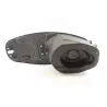 Coffre sous selle SYM HD 125 2004 - 2007 Coffre sous selle SYM HD 125 2004 - 2007