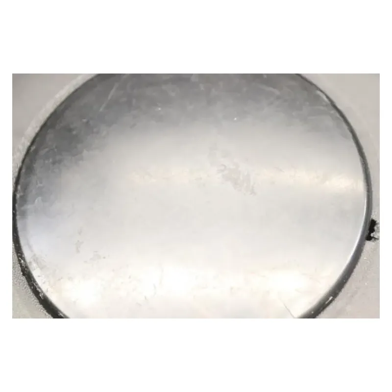 Coffre sous selle SYM HD 125 2004 - 2007