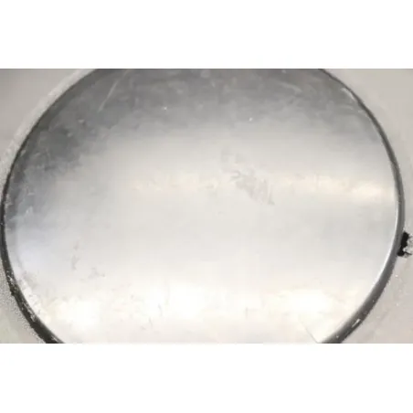 Coffre sous selle SYM HD 125 2004 - 2007