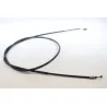 Cable de frein arriere SYM HD 125 2004 - 2007 Cable de frein arriere SYM HD 125 2004 - 2007