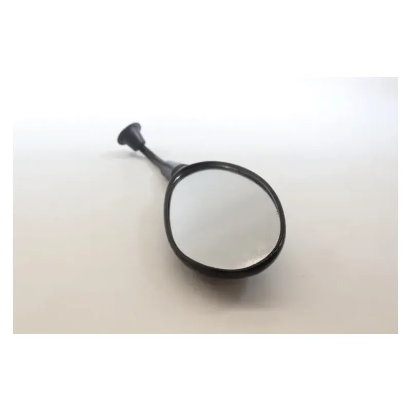 Retro droit SYM HD 125 2004 - 2007