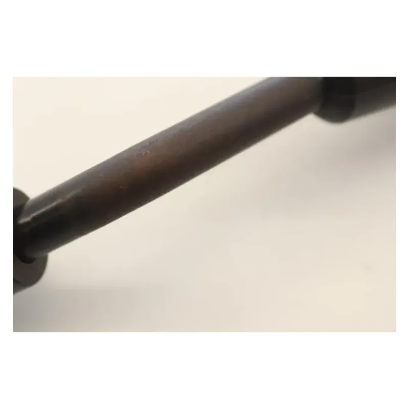 Retro droit SYM HD 125 2004 - 2007