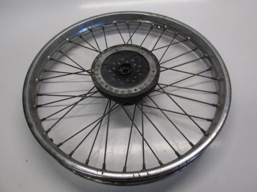 Jante avant YAMAHA XT 600 K 1991-1994