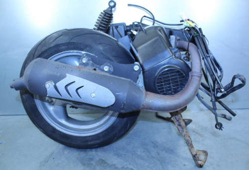 Moteur PEUGEOT 50 VIVACITY 04-09