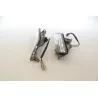 Clignotants avant SYM HD 125 2004 - 2007 Clignotants avant SYM HD 125 2004 - 2007