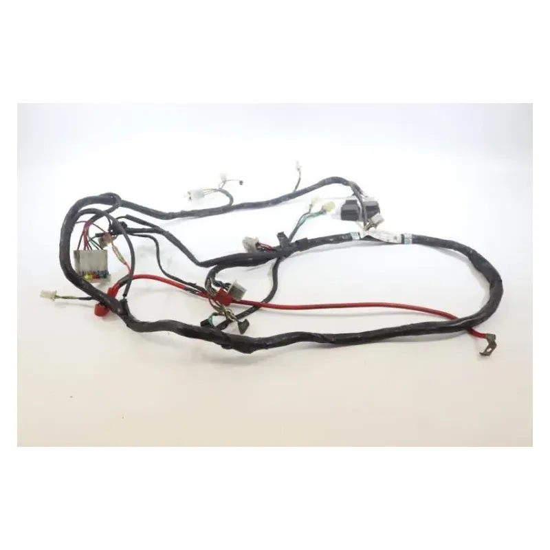 Faisceau electrique SYM HD 125 2004 - 2007