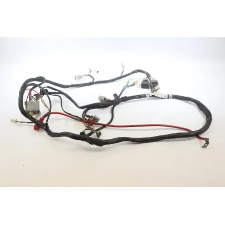 Faisceau electrique SYM HD 125 2004 - 2007
