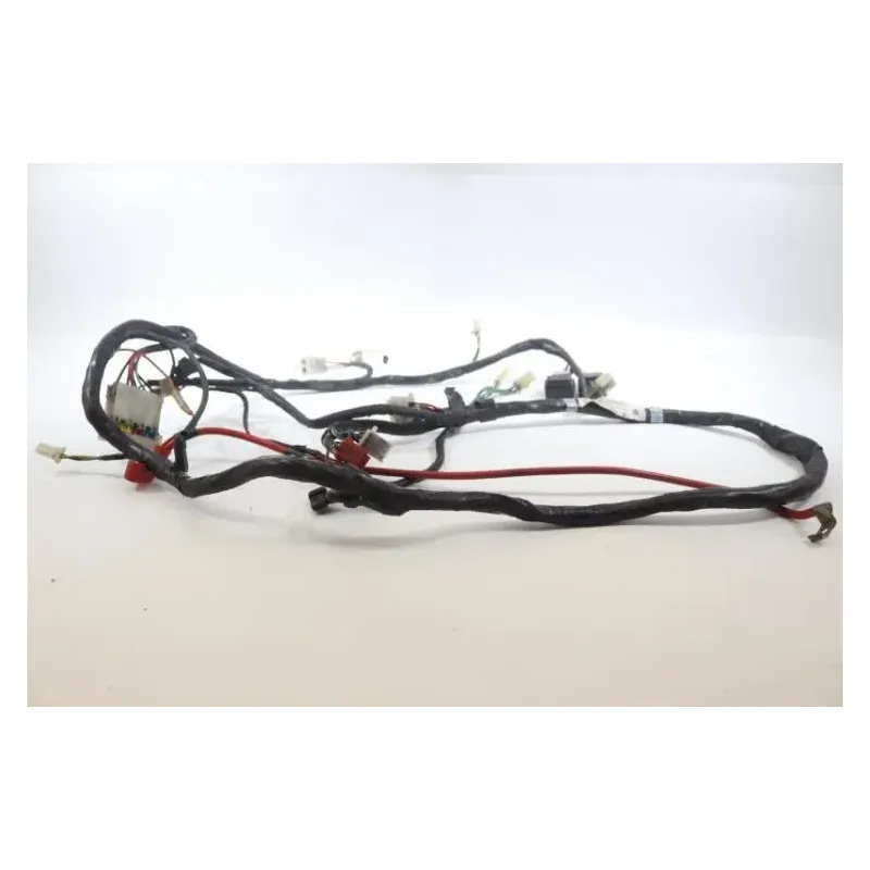 Faisceau electrique SYM HD 125 2004 - 2007