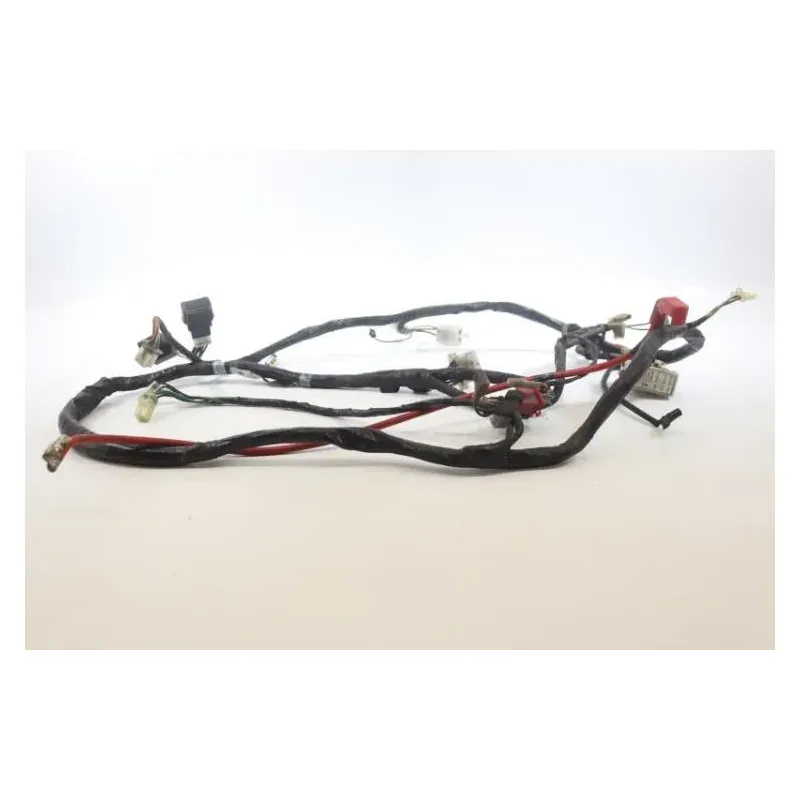 Faisceau electrique SYM HD 125 2004 - 2007