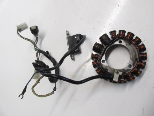 Stator alternateur YAMAHA XT 600 K 1991-1994
