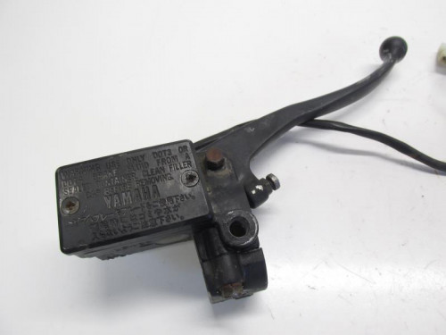 Maitre cylindre frein avant YAMAHA XT 600 K 1991-1994