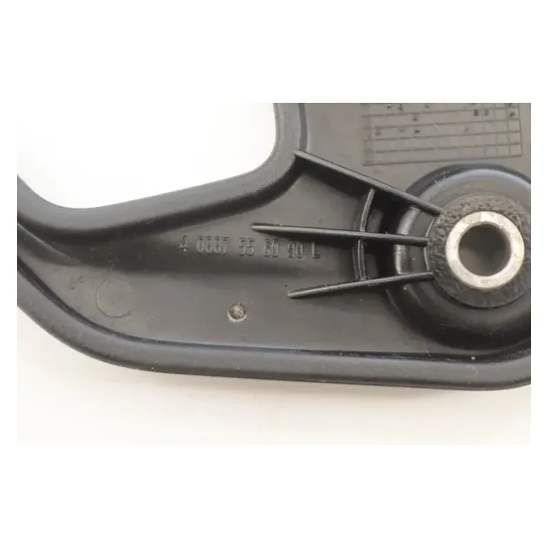 Protege talons BMW R 1250 GS ADVENTURE 2019 - 2021