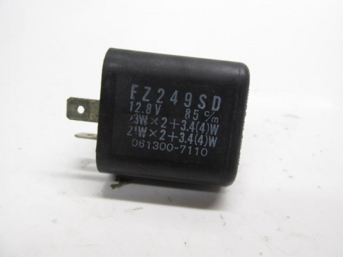 Relais de clignotant YAMAHA XT 600 K 1991-1994