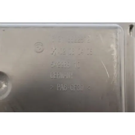 Support de batterie BMW R 1250 GS ADVENTURE 2019 - 2021