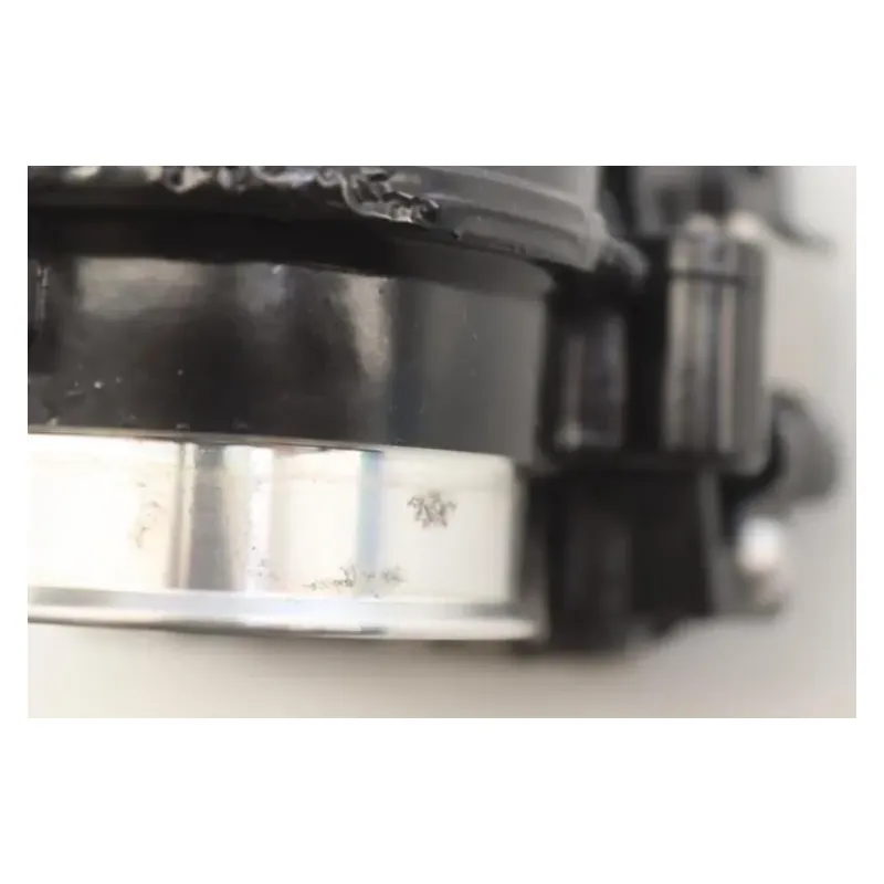 Corps injection droit BMW R 1250 GS ADVENTURE 2019 - 2021