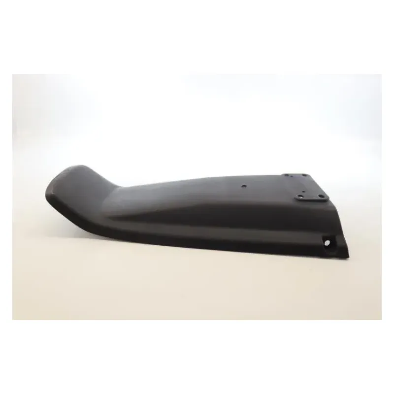 Bavette arriere KYMCO AGILITY 50 2018 - 2021
