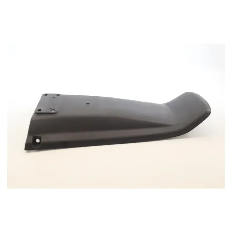 Bavette arriere KYMCO AGILITY 50 2018 - 2021