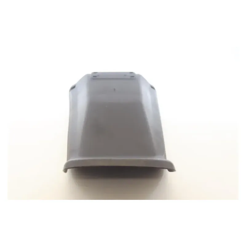 Bavette arriere KYMCO AGILITY 50 2018 - 2021