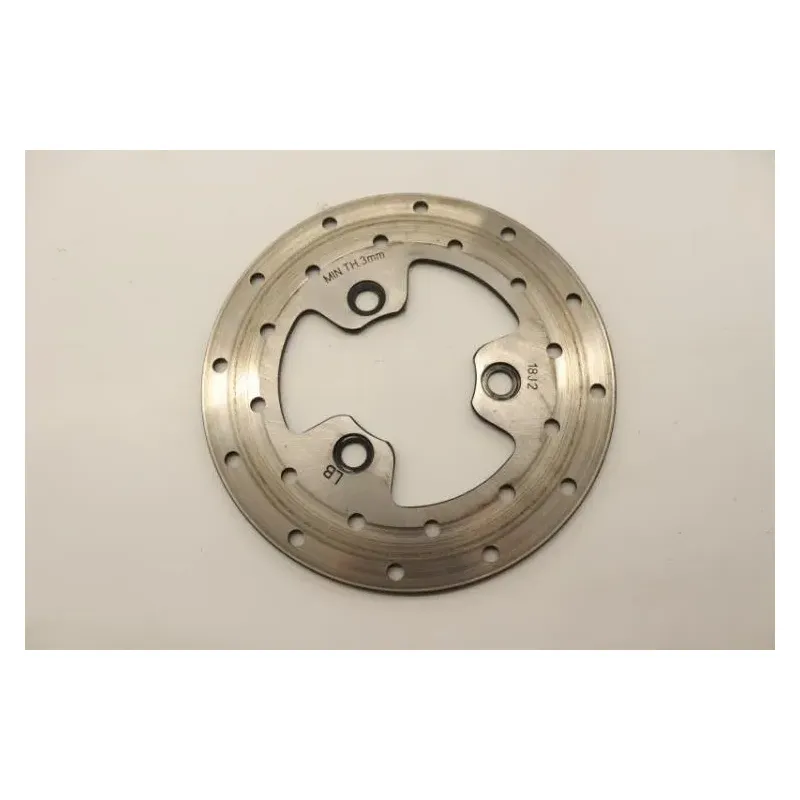 Disque frein avant KYMCO AGILITY 50 2018 - 2021