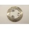 Disque frein avant KYMCO AGILITY 50 2018 - 2021 Disque frein avant KYMCO AGILITY 50 2018 - 2021