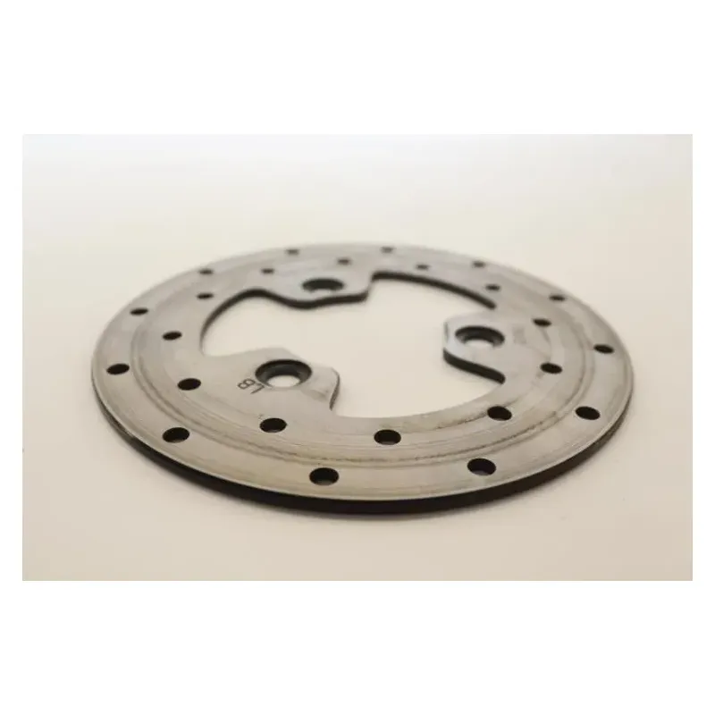 Disque frein avant KYMCO AGILITY 50 2018 - 2021