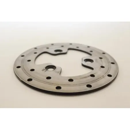 Disque frein avant KYMCO AGILITY 50 2018 - 2021