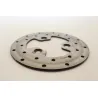 Disque frein avant KYMCO AGILITY 50 2018 - 2021 Disque frein avant KYMCO AGILITY 50 2018 - 2021