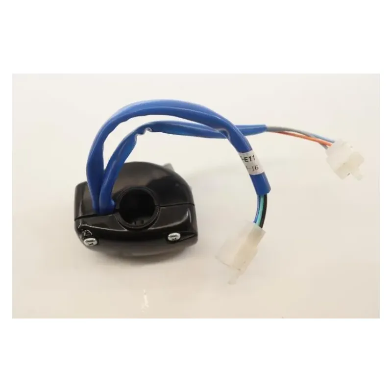 Commodo gauche KYMCO AGILITY 50 2018 - 2021