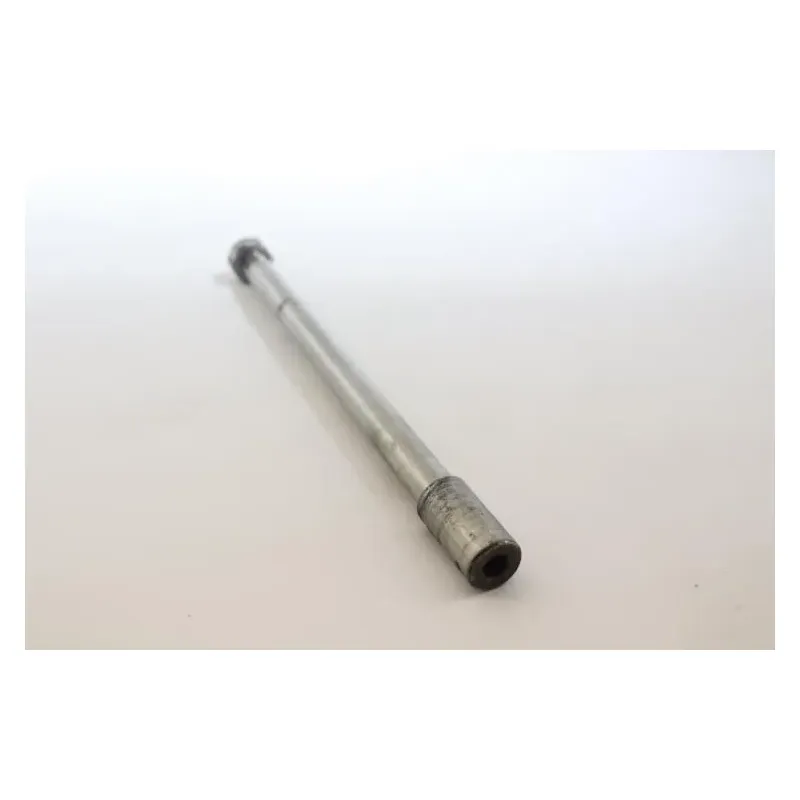 Axe de roue avant PEUGEOT ELYSTAR 50 2002 - 2014